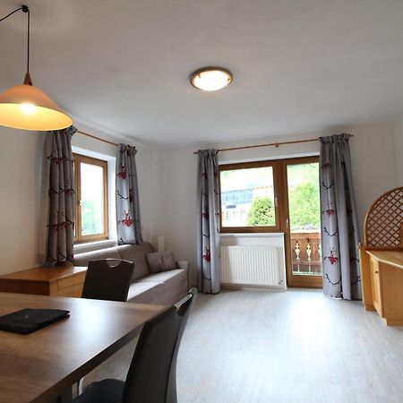 Appartements Alpenland Лермос Экстерьер фото
