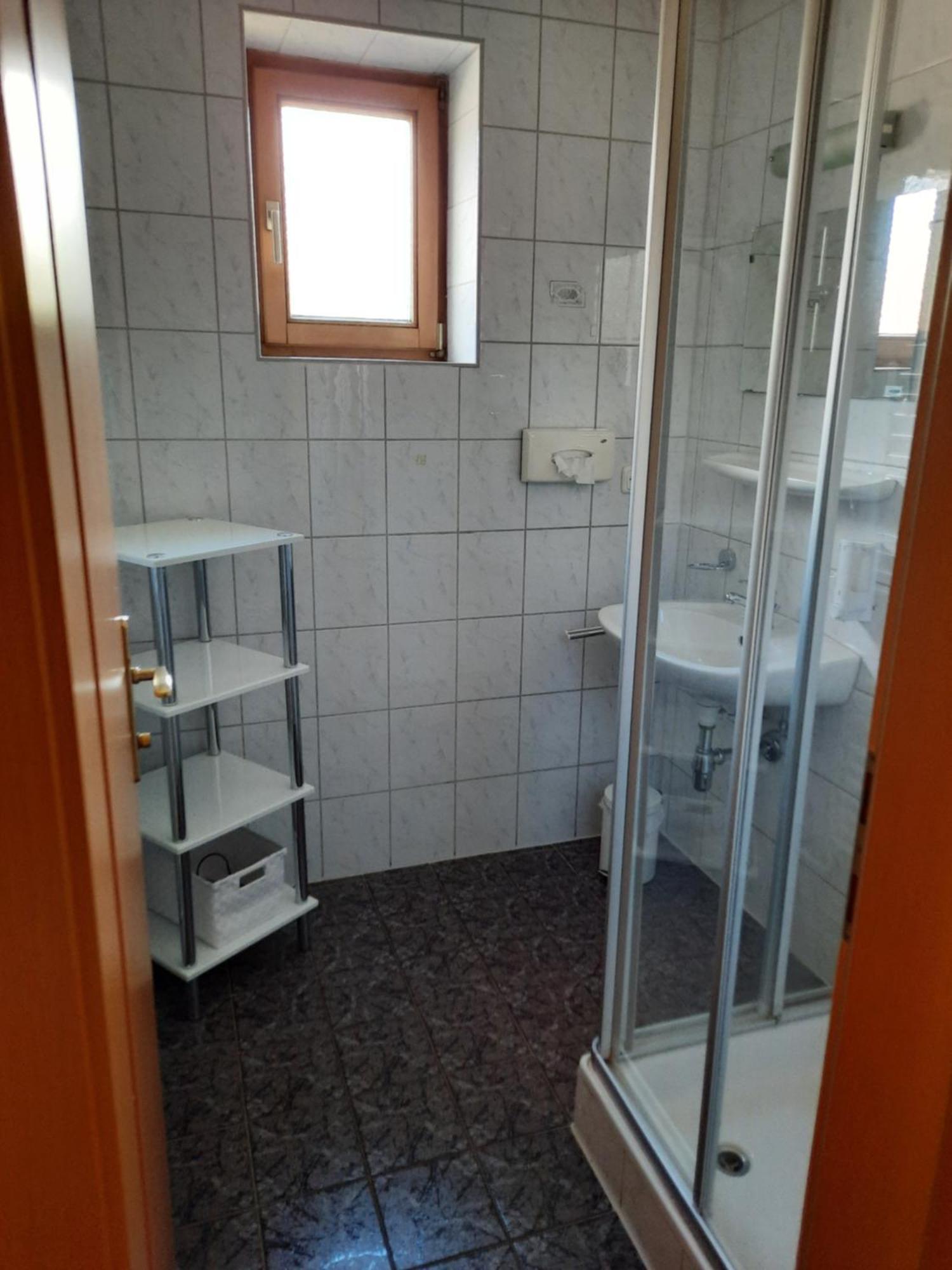 Appartements Alpenland Лермос Экстерьер фото