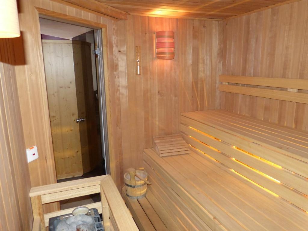 Appartements Alpenland Лермос Экстерьер фото