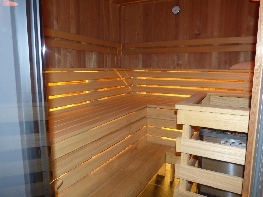Appartements Alpenland Лермос Экстерьер фото